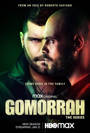 مسلسل Gomorrah مترجم الموسم 5