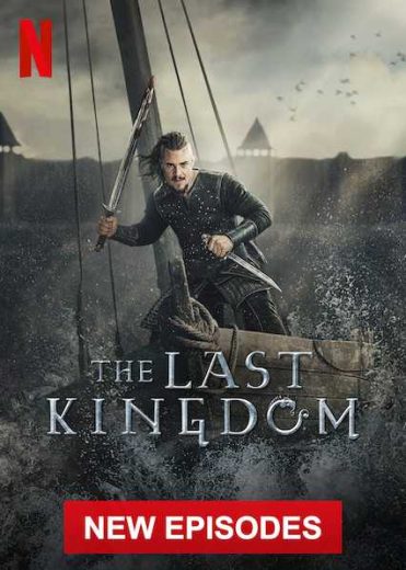 مسلسل The Last Kingdom مترجم الموسم 4