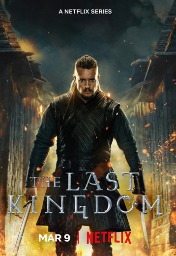 مسلسل The Last Kingdom مترجم الموسم 5