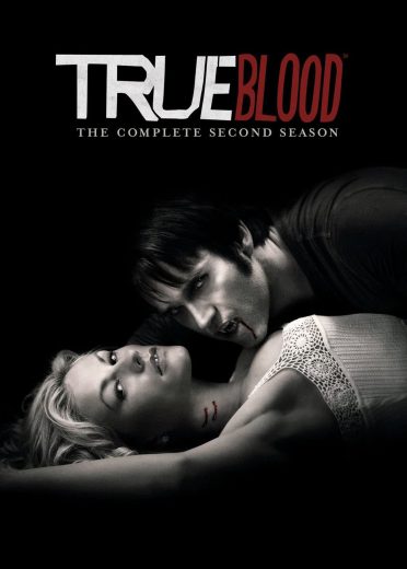 مسلسل True Blood مترجم الموسم 2