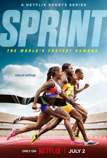 مسلسل Sprint مترجم الموسم 1