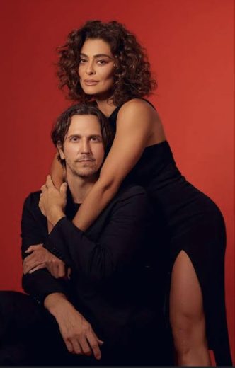 مسلسل Desperate Lies مترجم الموسم 1