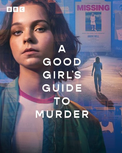 مسلسل A Good Girls Guide to Murder مترجم الموسم 1
