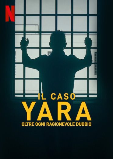 مسلسل The Yara Gambirasio Case Beyond Reasonable Doubt مترجم الموسم 1