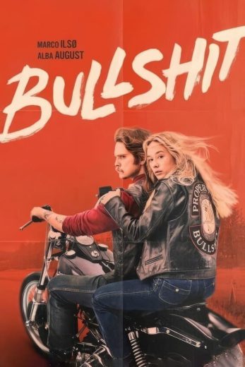 مسلسل Bullshit مترجم الموسم 1