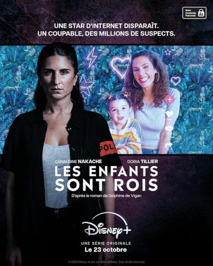مسلسل The Disappearance of Kimmy Diore مترجم الموسم 1