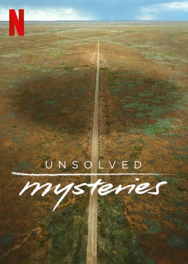 مسلسل Unsolved Mysteries مترجم الموسم 5