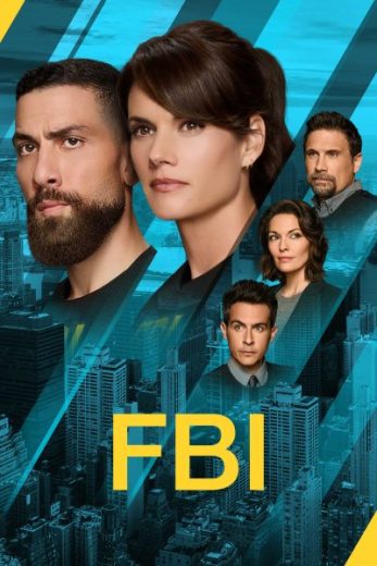 مسلسل FBI مترجم الموسم 7