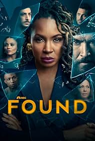 مسلسل Found الموسم الثاني الحلقة 11