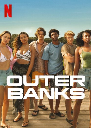 مسلسل Outer Banks الموسم الرابع الحلقة 7