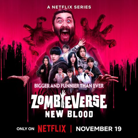 مسلسل النجاة في عالم الزومبي :دماء جديدة Zombieverse: New Blood الحلقة 2