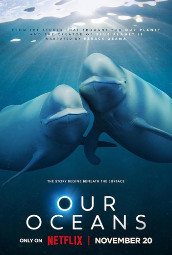 مسلسل Our Oceans مترجم الموسم 1