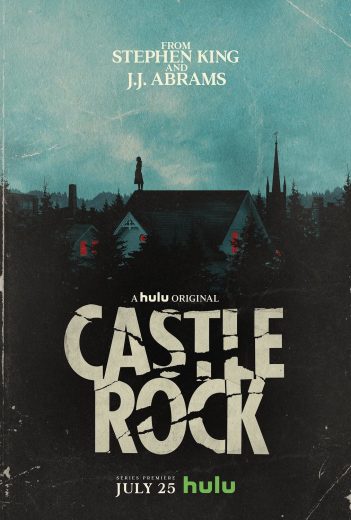 مسلسل Castle Rock مترجم الموسم 1
