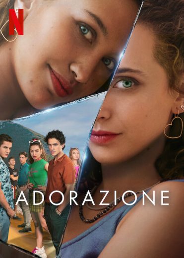 مسلسل Adoration مترجم الموسم 1