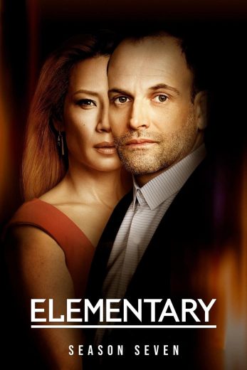 مسلسل Elementary مترجم الموسم 7