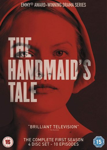 مسلسل The Handmaid’s Tale مترجم الموسم 1