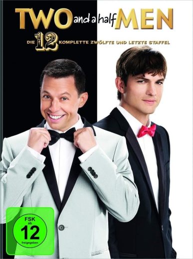 مسلسل Two and a Half Men مترجم الموسم 12