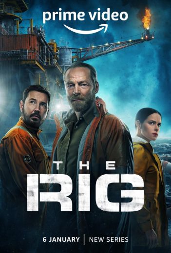 مسلسل The Rig مترجم الموسم 1
