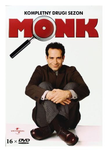 مسلسل Monk مترجم الموسم 7