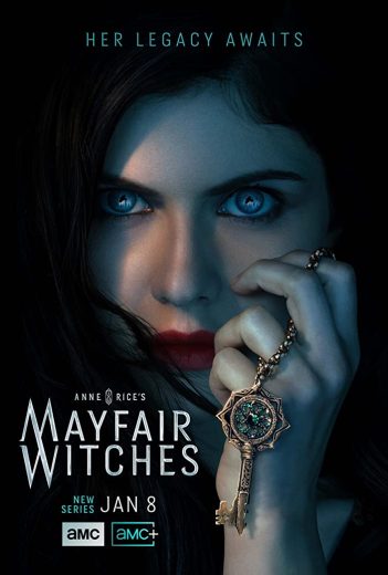 مسلسل Anne Rices Mayfair Witches مترجم الموسم 1