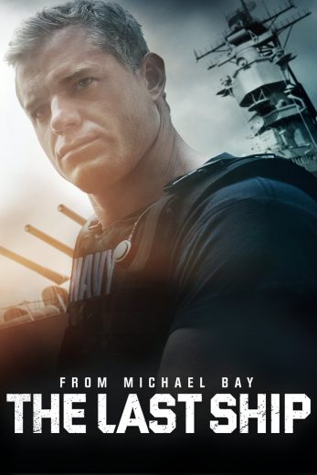 مسلسل The Last Ship مترجم الموسم 1