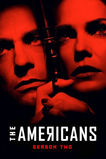 مسلسل The Americans مترجم الموسم 2