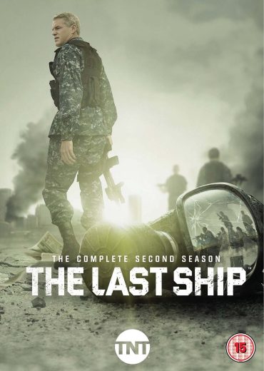 مسلسل The Last Ship مترجم الموسم 2
