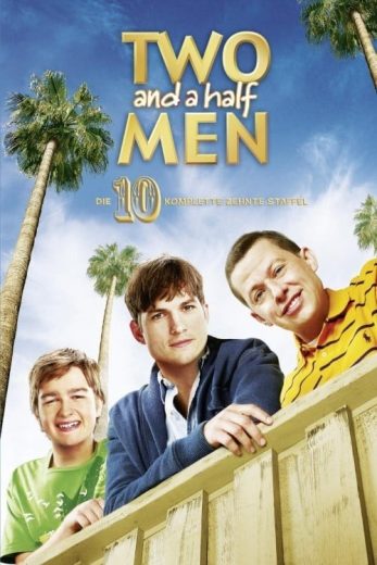 مسلسل Two and a Half Men مترجم الموسم 10