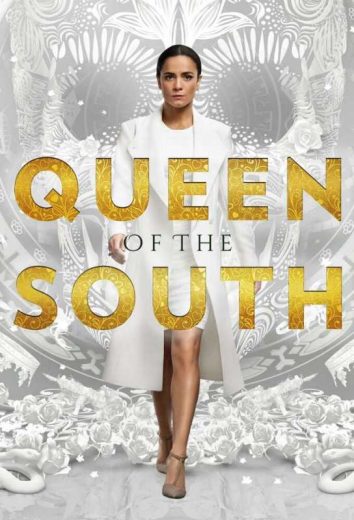 مسلسل Queen of the South مترجم الموسم 1