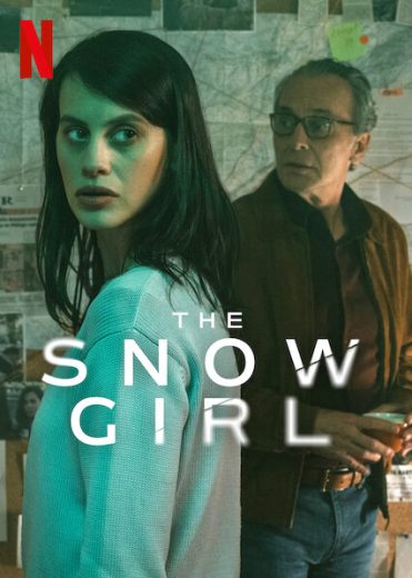 مسلسل The Snow Girl مترجم الموسم 1