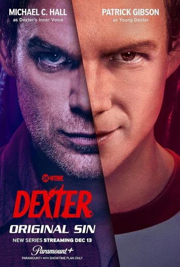 مسلسل Dexter: Original Sin الموسم الاول الحلقة 8