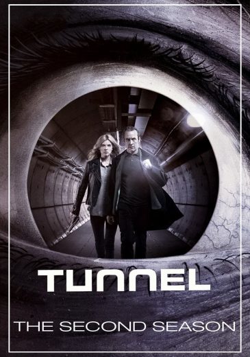 مسلسل The Tunnel مترجم الموسم 2