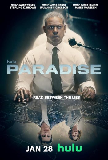 مسلسل Paradise الموسم الاول الحلقة 4