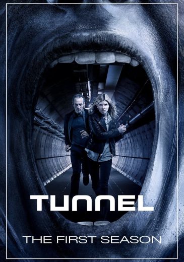 مسلسل The Tunnel مترجم الموسم 1