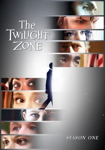 مسلسل The Twilight Zone مترجم الموسم 1