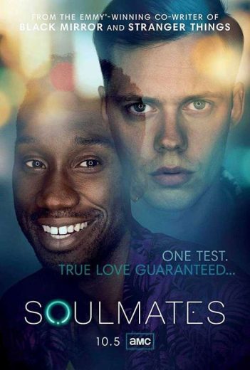 مسلسل Soulmates مترجم الموسم 1