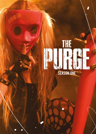 مسلسل The Purge مترجم الموسم 1