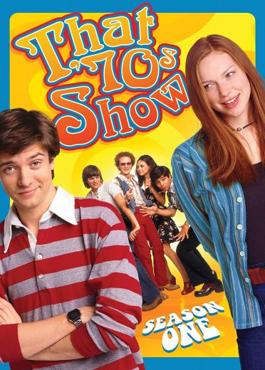 مسلسل That 70s Show مترجم الموسم 1
