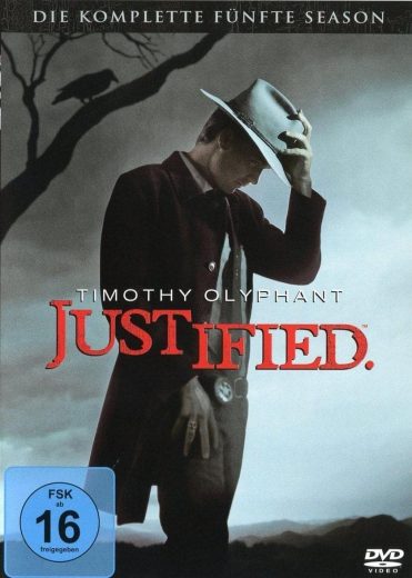مسلسل Justified مترجم الموسم 5