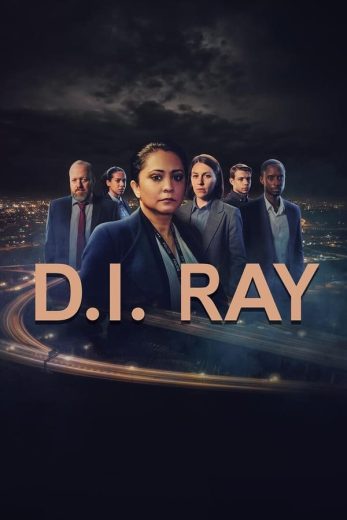 مسلسل DI Ray الموسم الثاني الحلقة 6 والاخيرة