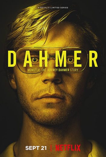 مسلسل Dahmer مترجم الموسم 1