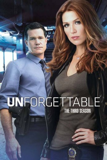 مسلسل Unforgettable الموسم الثالث الحلقة 2