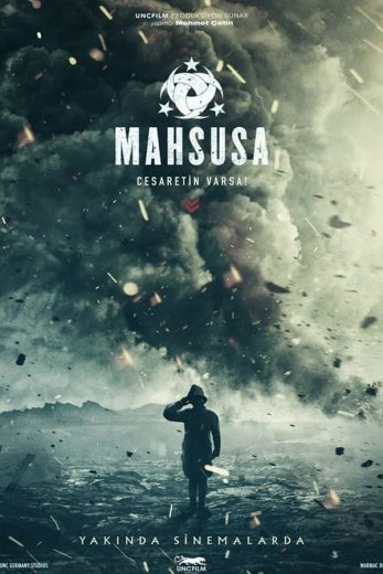 مسلسل Mahsusa مترجم الموسم 2