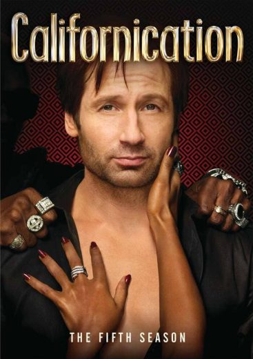 مسلسل Californication مترجم الموسم 5