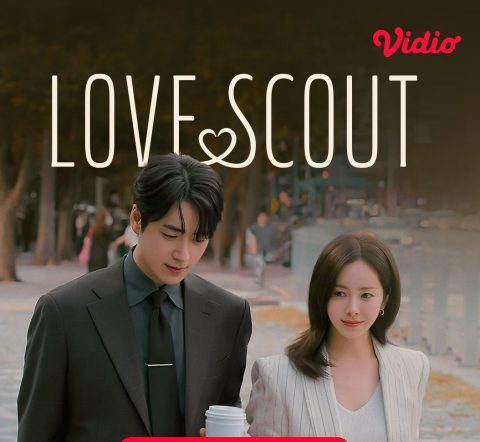 مسلسل استكشاف الحب  Love Scout الحلقة 9