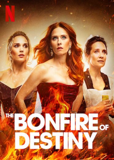 مسلسل The Bonfire of Destiny مترجم الموسم 1
