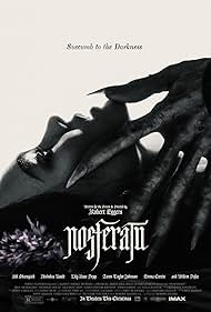 فيلم Nosferatu 2024 مترجم اون لاين
