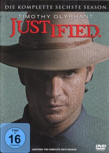 مسلسل Justified مترجم الموسم 6