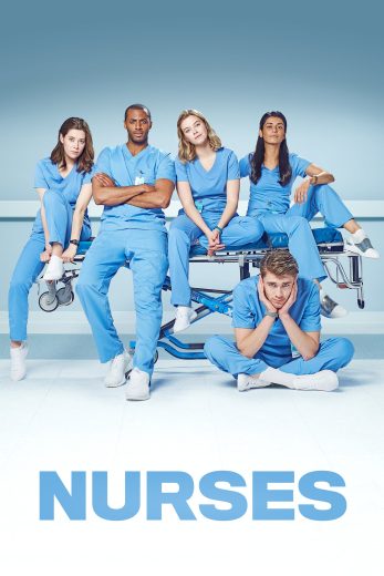 مسلسل Nurses مترجم الموسم 1