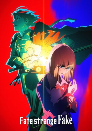 انمي Fatestrange Fake مترجم الموسم 1